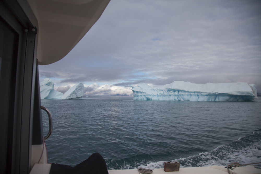 Greenland September 2024 Jesper Rosenberg Grønland